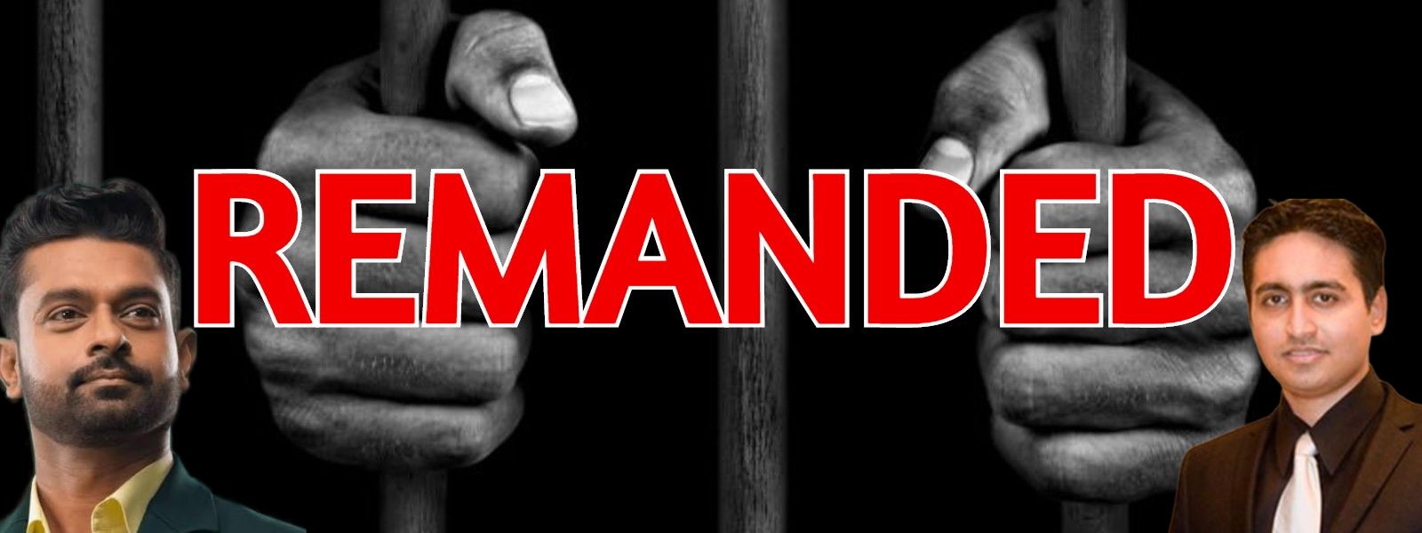 Trio including Rakitha, Remanded Until July 28